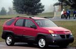 Pontiac Aztek 2001 года